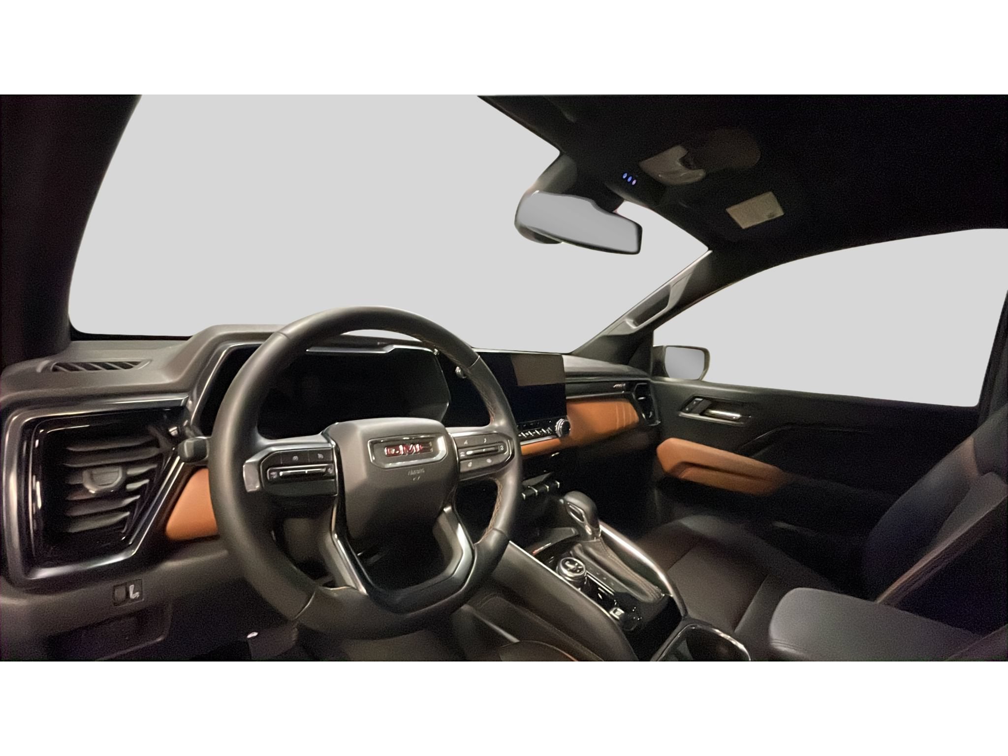 Used 2026 GMC Canyon AT4 w/ AT4 Premium Package AWD/4WD image 11