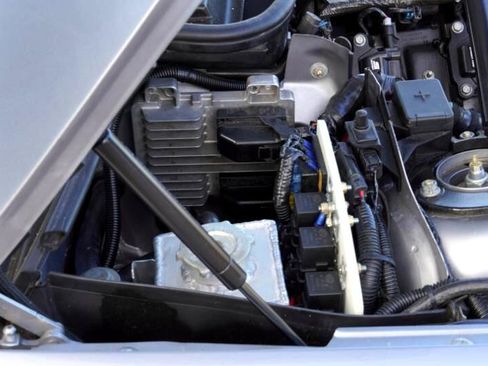 Used 2004 BMW 330Ci Coupe image 56