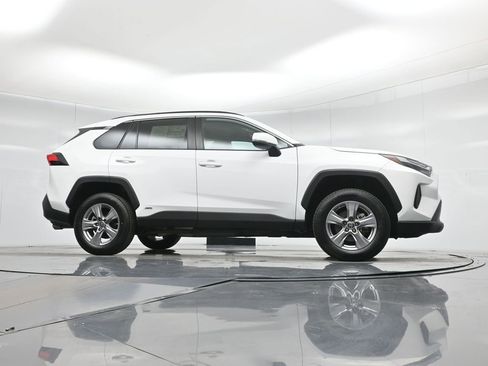 Used 2024 Toyota RAV4 LE image 3
