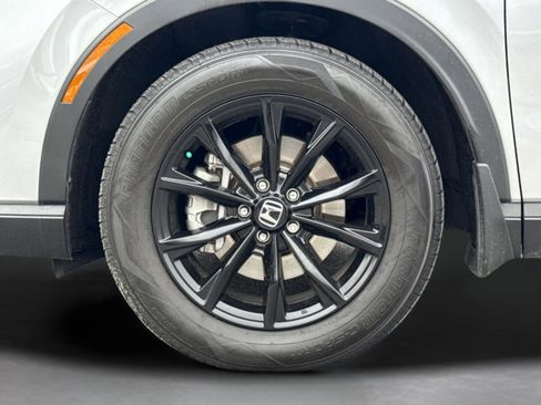 Used 2023 Honda CR-V Sport image 29
