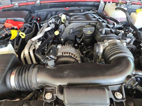 Used 2022 Jeep Gladiator Rubicon w/ Trailer Tow Package image 29