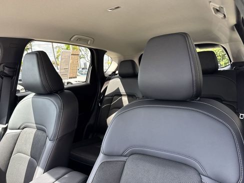 New 2026 MAZDA CX-5 Preferred AWD/4WD image 42