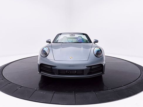 Used 2025 Porsche 911 Carrera RWD image 27