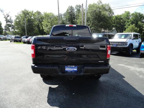 Used 2019 Ford F150 XL w/ Equipment Group 101A Mid AWD/4WD image 6