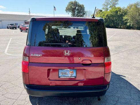 Used 2007 Honda Element EX image 6