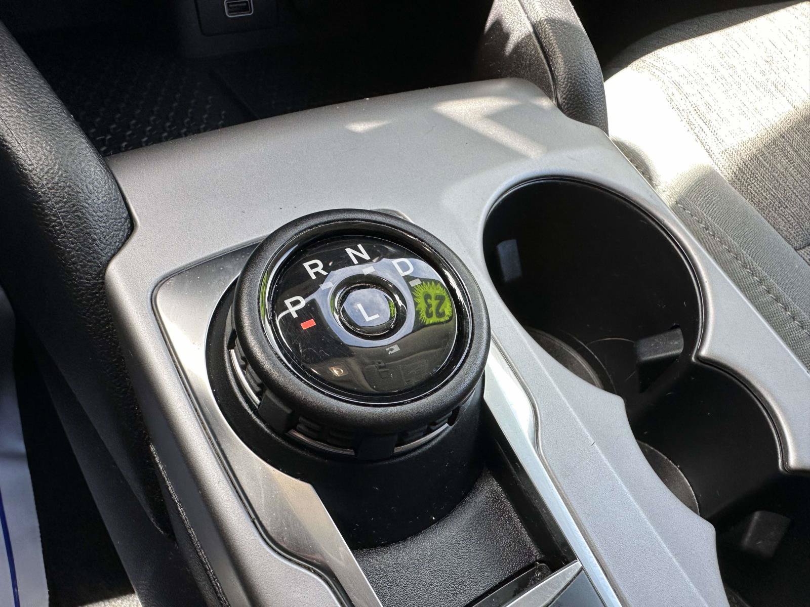 Used 2023 Ford Bronco Sport Big Bend AWD/4WD image 22
