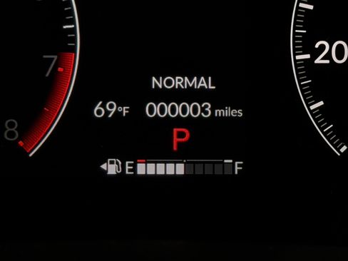 New 2026 Honda Odyssey EX-L image 20