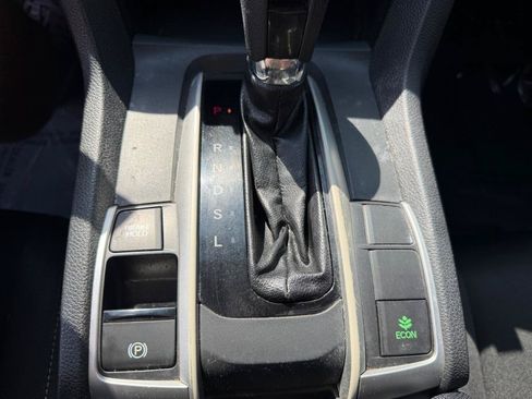 Used 2016 Honda Civic LX image 35