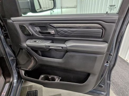 Used 2026 RAM 1500 Limited AWD/4WD image 31