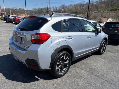 Used 2014 Subaru Crosstrek 2.0i Limited image 5
