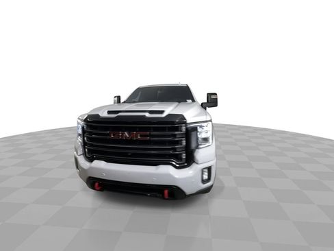 Used 2022 GMC Sierra 2500 AT4 w/ AT4 Premium Plus Package image 3