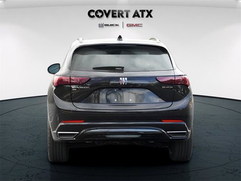 New 2026 Buick Envision Sport Touring image 6