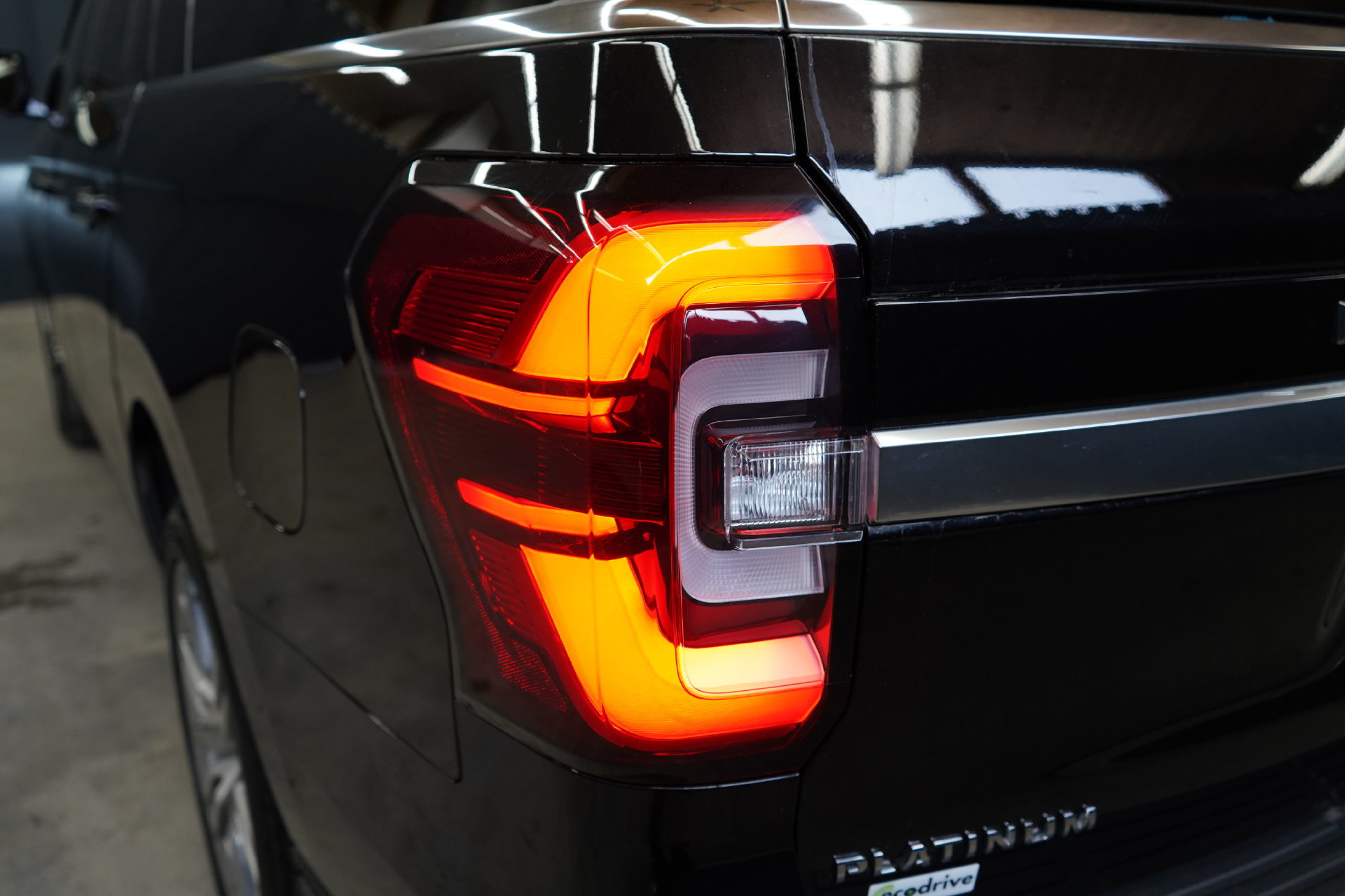 Used 2024 Ford Expedition Max Platinum AWD/4WD image 68