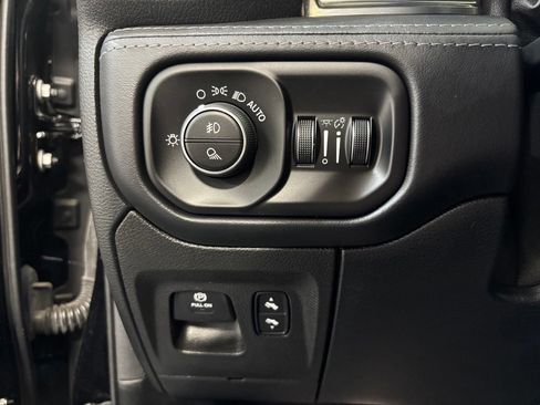 Used 2021 RAM 1500 Limited w/ Night Edition AWD/4WD image 26