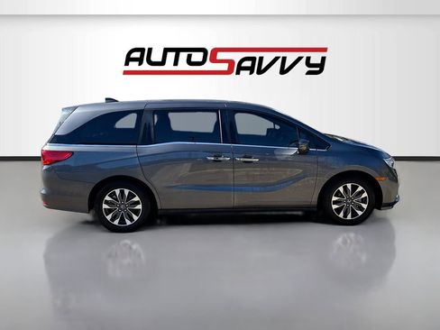 Used 2024 Honda Odyssey EX-L image 8