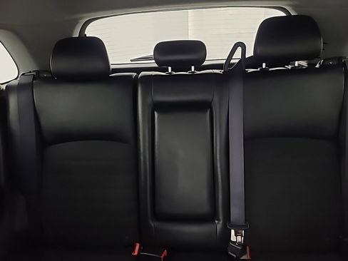 Used 2024 Mitsubishi Outlander Sport SE image 25