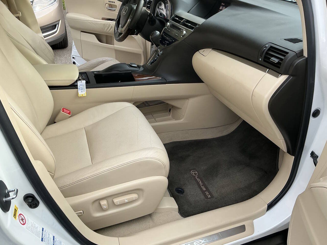 Used 2014 Lexus RX 350 AWD w/ Navigation Package image 38