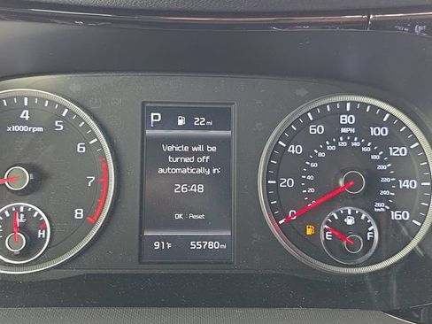 Used 2024 Kia K5 GT-Line AWD/4WD image 20