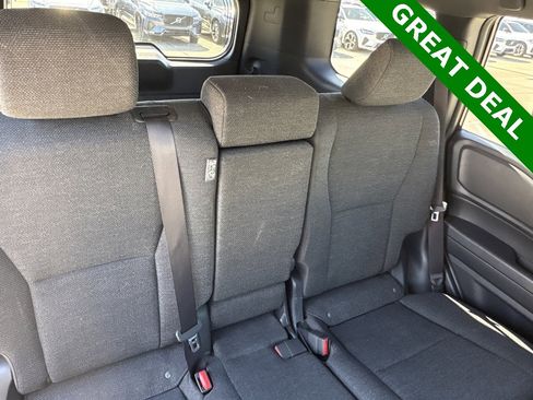 Used 2024 Toyota Land Cruiser image 37