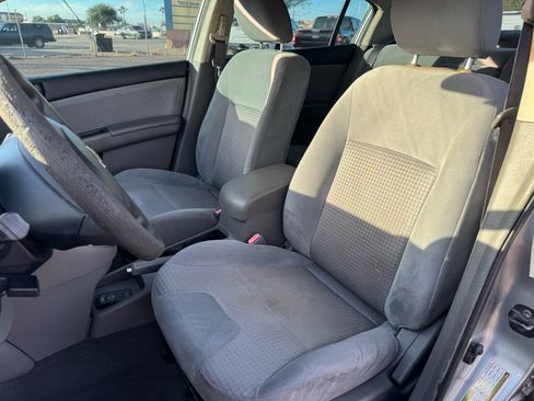 Used 2008 Nissan Sentra 2.0 image 26