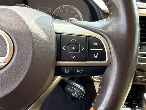Used 2020 Lexus RX 350 FWD w/ Premium Package image 13