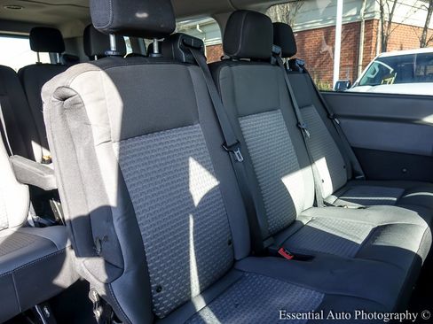 Used 2023 Ford Transit 350 XLT image 20