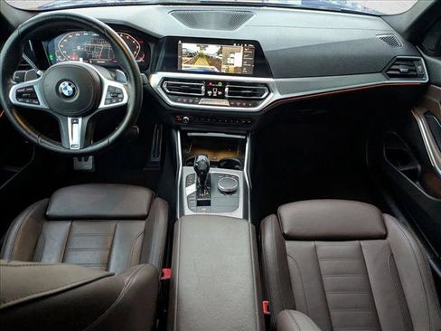 Used 2020 BMW M340i w/ Parking Assistance Package image 18