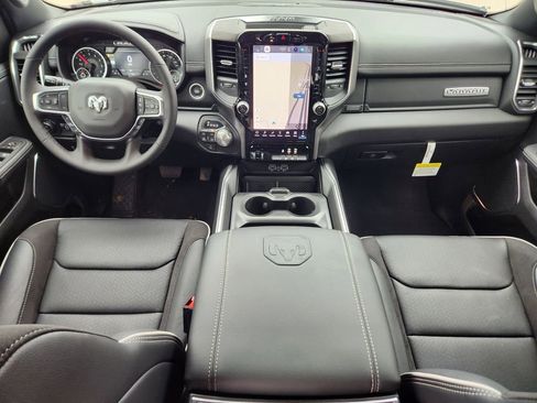 New 2026 RAM 1500 Laramie w/ Night Edition image 20