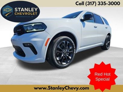 Used 2022 Dodge Durango GT