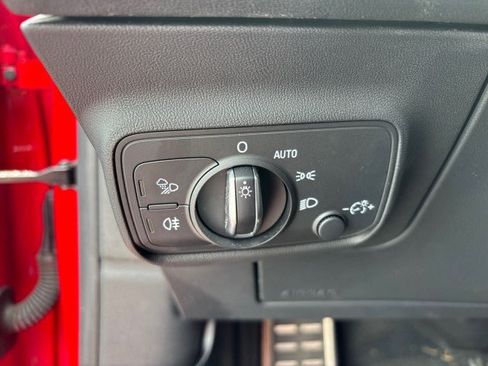 Used 2018 Audi TT 2.0T AWD/4WD image 16