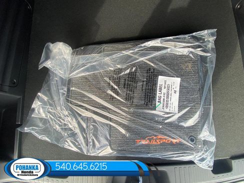 New 2026 Honda Passport TrailSport Elite image 6