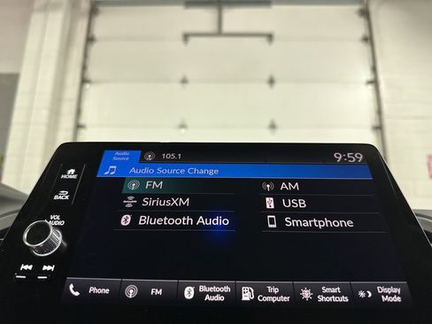 Used 2025 Honda Odyssey EX-L image 31