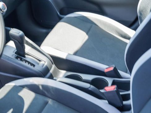 New 2025 Nissan Versa S w/ S Plus Package image 20