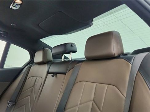Used 2025 BMW 540i xDrive image 30