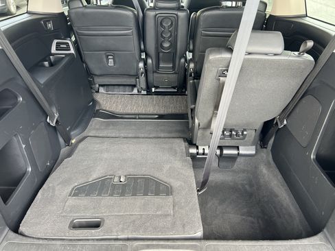 Used 2025 Honda Odyssey EX-L image 18