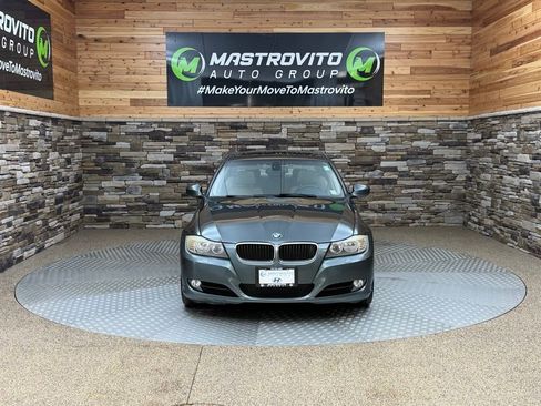 Used 2011 BMW 328i xDrive Sedan image 3