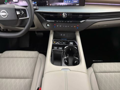 New 2026 Nissan Murano Platinum w/ Cargo Package image 20