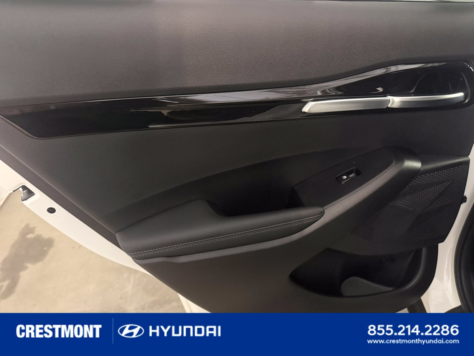 Used 2026 Kia Seltos EX w/ EX Sunroof Package AWD/4WD image 24