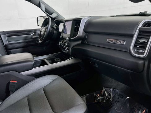 Used 2022 RAM 1500 Big Horn AWD/4WD image 27