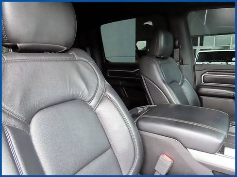 Used 2020 RAM 1500 Big Horn AWD/4WD image 10