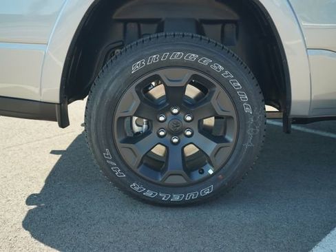 New 2026 RAM 1500 Big Horn image 45