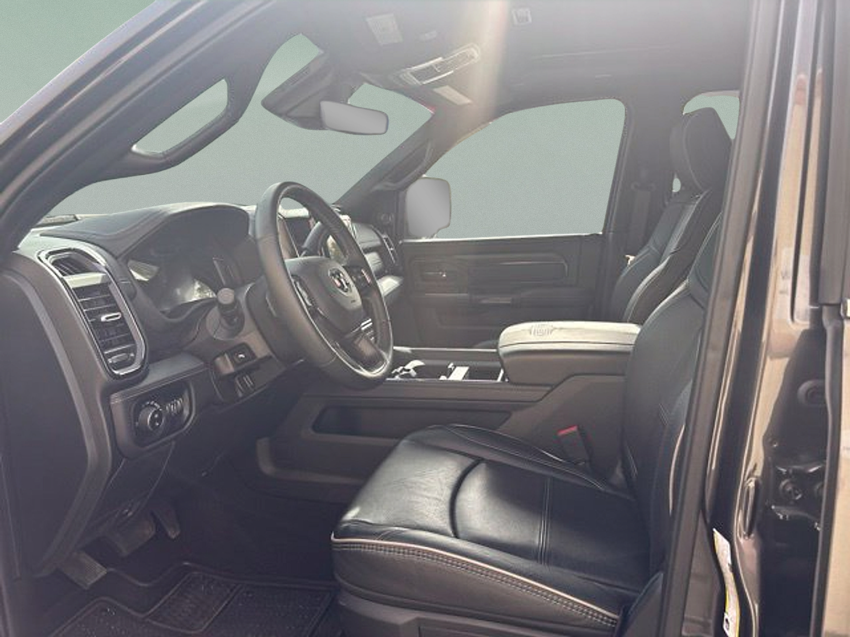 Certified 2024 RAM 2500 Limited AWD/4WD image 8