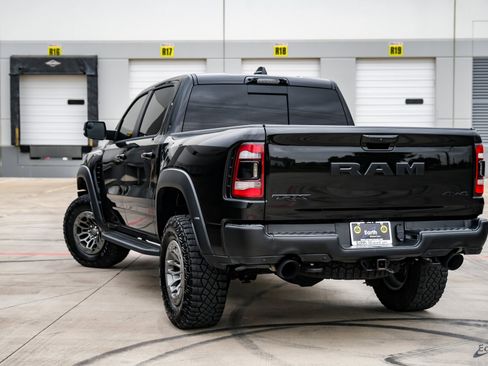 Used 2024 RAM 1500 TRX image 9