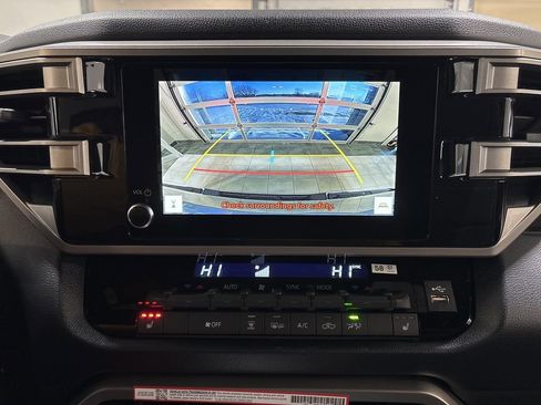 New 2026 Toyota Tundra SR5 image 11