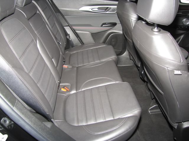 Used 2024 Dodge Hornet R/T Plus w/ R/T Blacktop Package AWD/4WD image 35