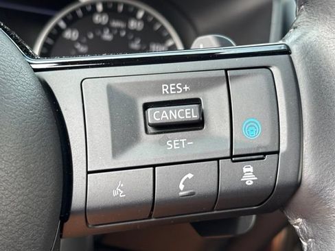 Certified 2023 Nissan Rogue SL w/ SL Premium Package AWD/4WD image 22