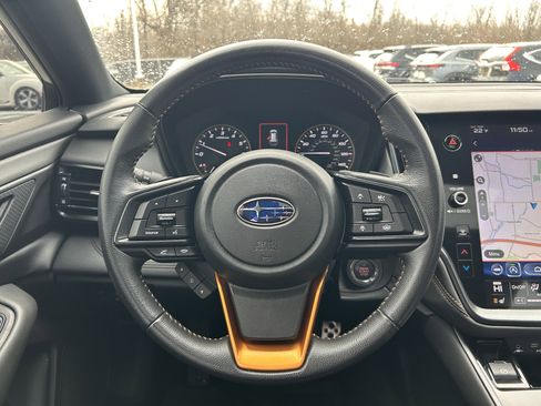 Certified 2022 Subaru Outback Wilderness image 11