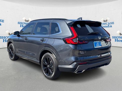 Used 2024 Honda CR-V Sport Touring image 5