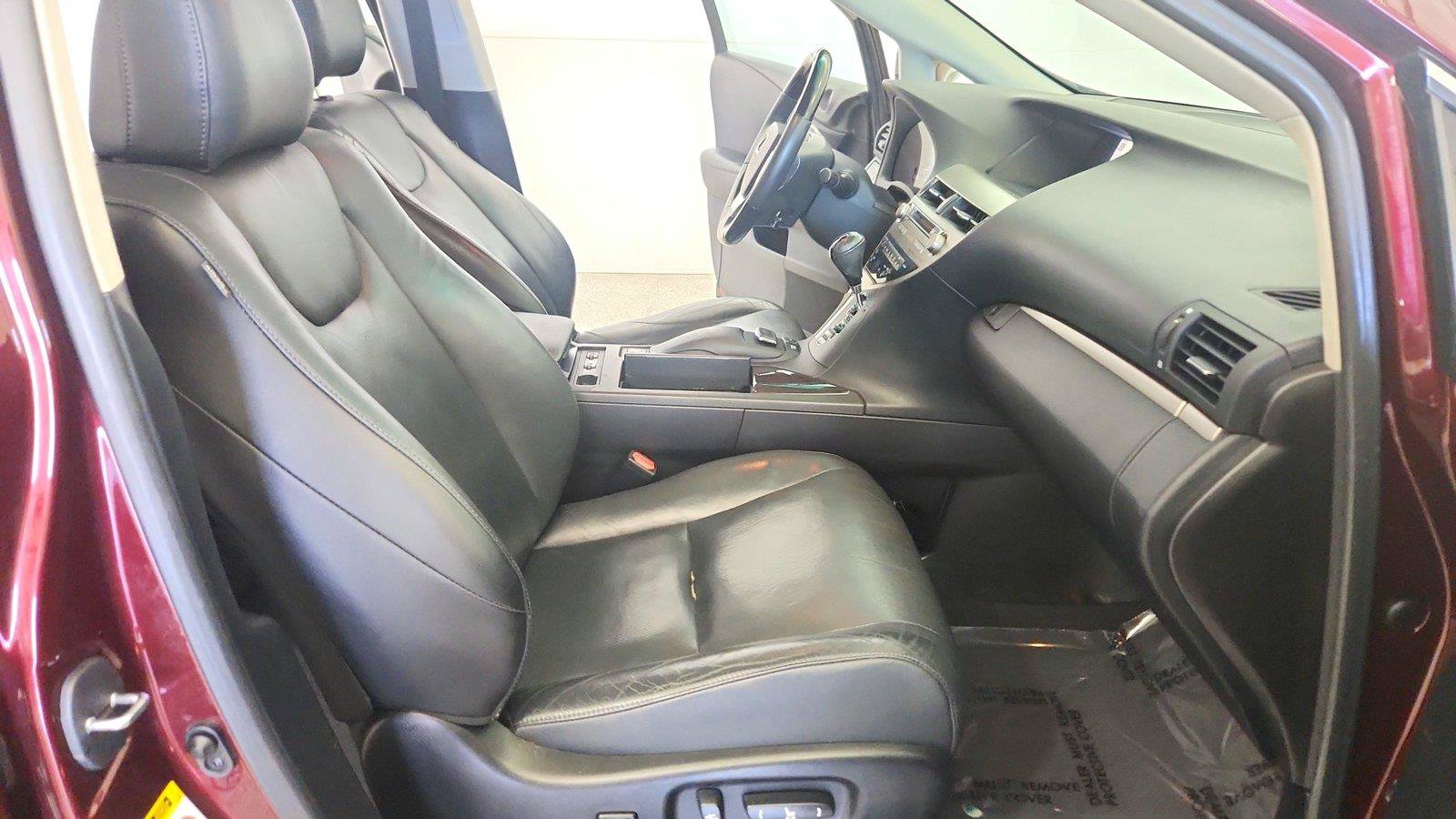 Used 2015 Lexus RX 350 FWD image 29