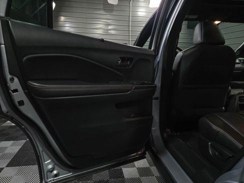 Used 2023 Honda Passport TrailSport image 34